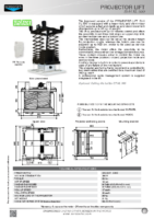 DATA SHEET SI-H XL 500_2025