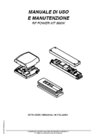 MUM – RF Power Kit 800W – 2024_04_10 – ITA