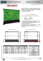 PRELIMINARY DATA SHEET DAVINCI ASCENDER ENG – 2025_01_24