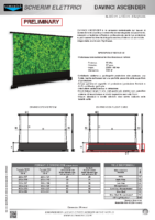 PRELIMINARY SCHEDA TECNICA DAVINCI ASCENDER ITA – 2025_01_24